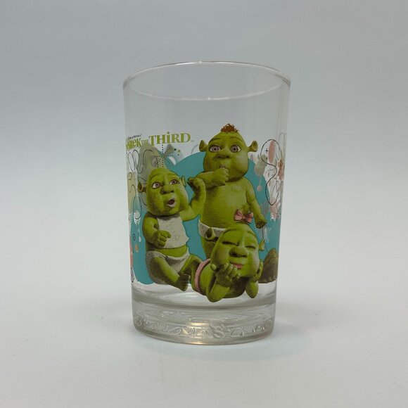 Vintage McDonald's Disney 100 Years of Magic & Extra Promotional Glasses 7 Total - Picture 14 of 16